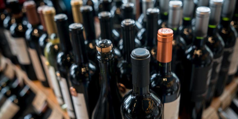 The Art of Wine Collecting: Tips for Building and Managing Your Wine C ...