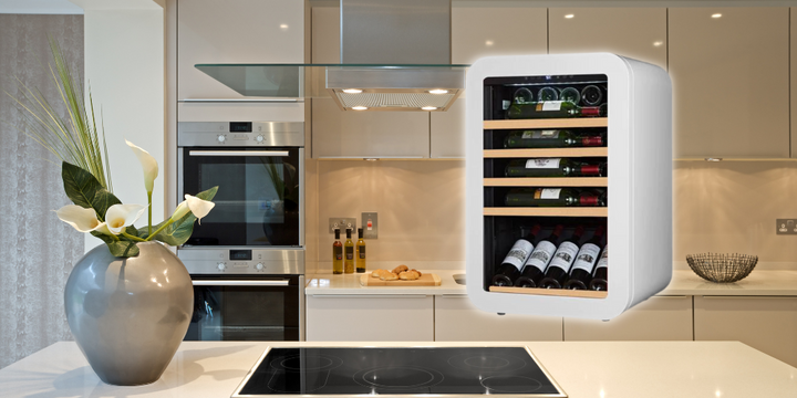 The Case for a Wine Fridge