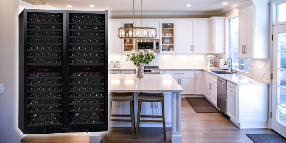 5 Tips for Properly Storing Wine Grand Cru Wine Fridges