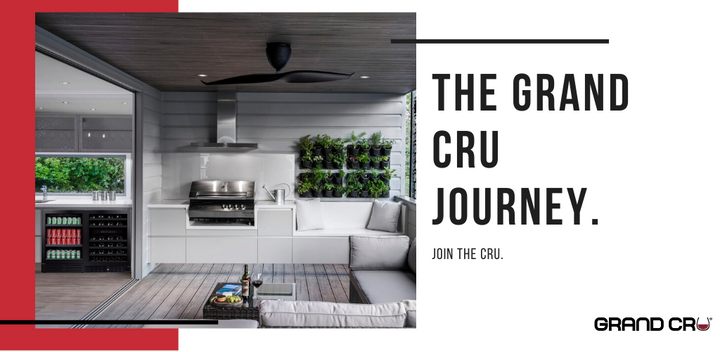 Grand Cru: Join the Cru