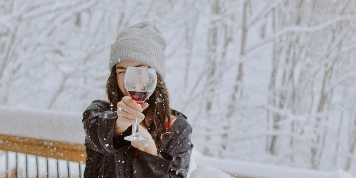 Baby, It’s Cold Outside: Protecting Your Wine from Chilly Temperatures