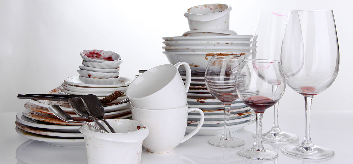 What's the best way to wash and dry wine glasses? Grand Cru Wine Fridges