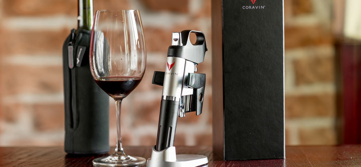 8 Must-Have Gifts Every Wine-Lover Needs