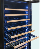 Grand Cru 183 Bottle Single Zone Wine Fridge