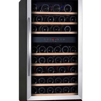 wine fridge