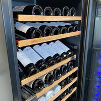 Grand Cru 183 Bottle Single Zone Wine Fridge - Refurbished R1