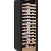 Grand Cru Label View 90 Bottle Single Zone Wine Fridge