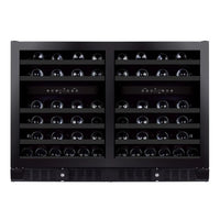 Grand Cru 92 Bottle Multi Zone Wine Fridge