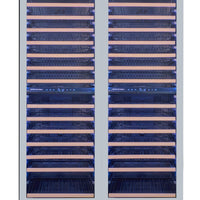 Grand Cru SMART White 332 Bottle Multi Zone Wine Fridge