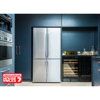 Grand Cru 46 Bottle Dual Zone Wine Fridge - Refurbished R1