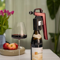 Coravin Timeless Six+
