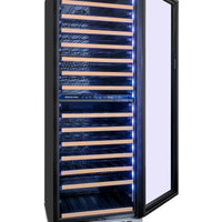 Grand Cru SMART White 332 Bottle Multi Zone Wine Fridge
