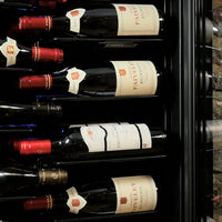 Grand Cru 40 Bottle 'Label View' Single Zone Wine Fridge - Refurbished R1