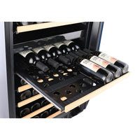 Grand Cru PRO 194 Bottle Single Zone Wine Fridge - Refurbished R2 (Right)