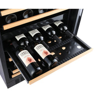 Grand Cru PRO 194 Bottle Single Zone Wine Fridge - Refurbished R2 (Right)