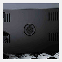 Grand Cru PRO 388 Bottle Dual Zone Wine Fridge