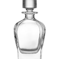 Quinn Whisky Set 5 Piece