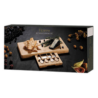 Fromagerie Rectangle Serving Set - Bamboo