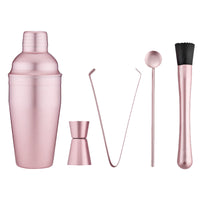 Aurora Blush Cocktail Set 5 Piece