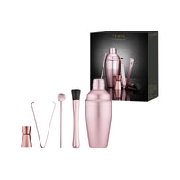 Aurora Blush Cocktail Set 5 Piece