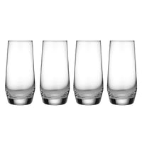 Quinn Highball Tumbler 4 Pack