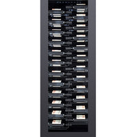 Grand Cru 143 Bottle 'Label View' Single Zone Wine Fridge
