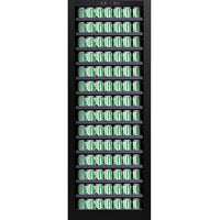 Grand Cru Black 428L Beverage Fridge