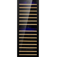Grand Cru 166 Bottle Dual Zone Wine Fridge