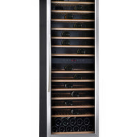 Grand Cru 166 Bottle Dual Zone Wine Fridge