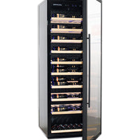 Grand Cru 293 Bottle 'Label View' Single Zone Wine Fridge