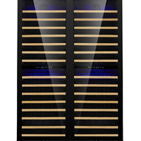 Grand Cru 332 Bottle Multi Zone Wine Fridge