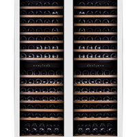 Grand Cru White 332 Bottle Multi Zone Wine Fridge
