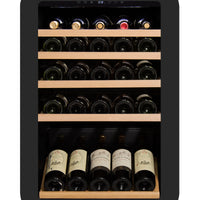 Grand Cru Curved 42 Bottle Wine Fridge