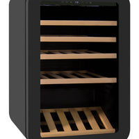 Grand Cru Curved 42 Bottle Wine Fridge