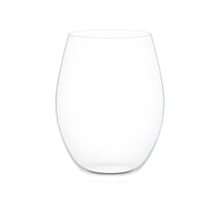 Plumm Outdoors Stemless WHITE+