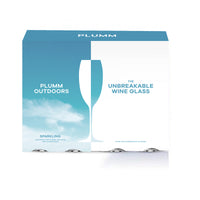 Plumm Outdoors SPARKLING Master Carton 16 Pack