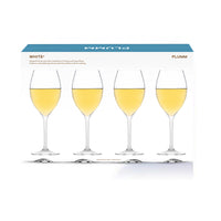 Plumm Outdoors WHITE a Master Carton 16 Pack