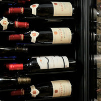 Grand Cru 143 Bottle 'Label View' Single Zone Wine Fridge