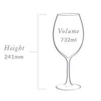 Plumm Vintage RED a Master Carton 8 Pack