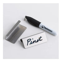 Grand Cru Wine ID Shelf Labels