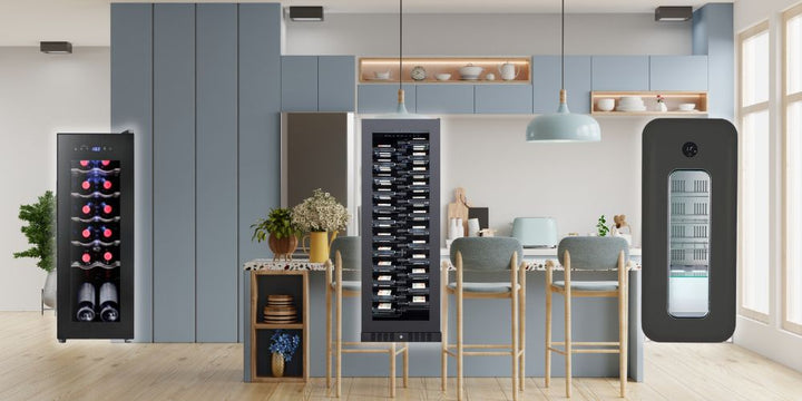 The Ultimate Guide to Choosing the Right Wine Fridge for Your Collection