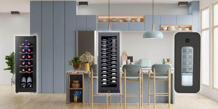 The Ultimate Guide to Choosing the Right Wine Fridge for Your Collection