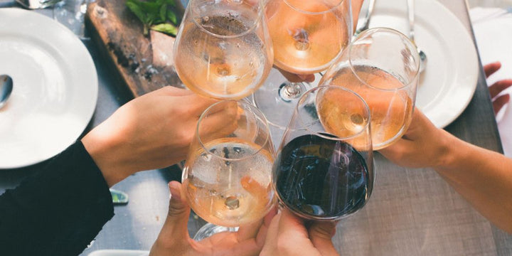The Perfect Pour: 5 Reasons It's Vital to Have Your Wines at the Right Temperature