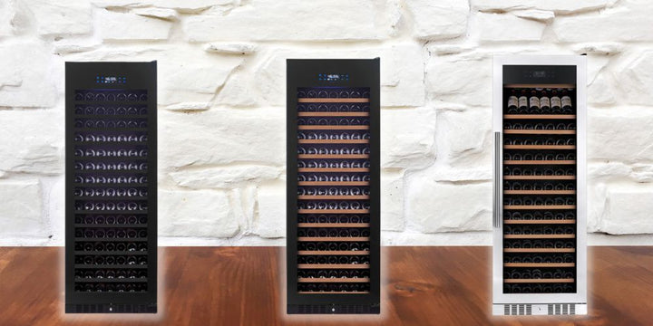 Elevate Your Wine Collection with Grand Cru PRO