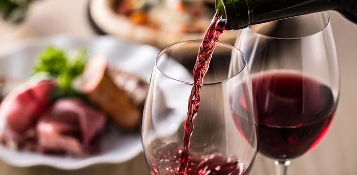 Stay Healthy With These Nourishing Wines