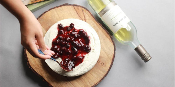 The Perfect Wine and Dessert Pairings