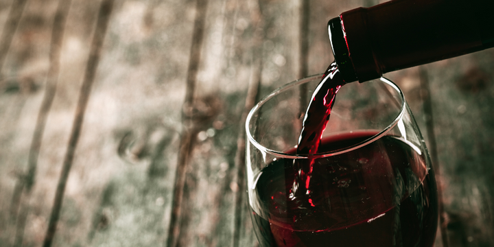 4 Winter Reds To Get Your Sip On