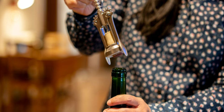 Preserving the Quality of Opened Wine Bottles