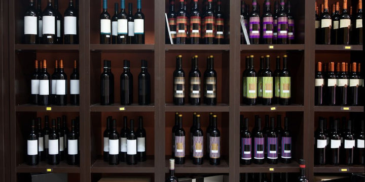 A Beginner’s Guide to Uncorking the World of Wine Collecting