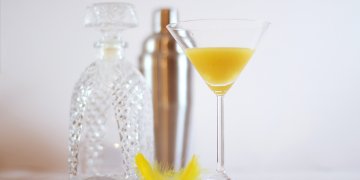 The Best Accessories For Every Bar Cart